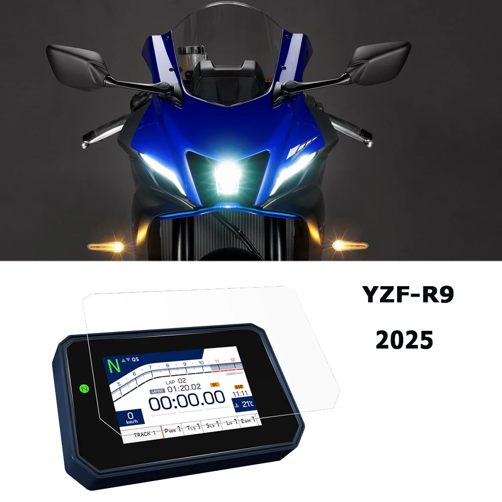 For Yamaha Yzf R9 R… - image