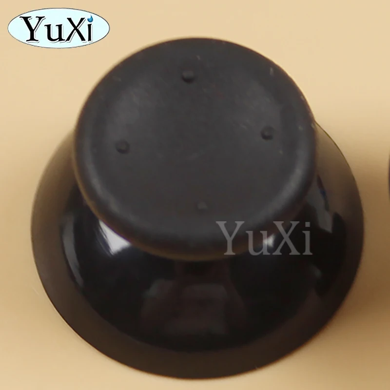 1 piece For Xbox 360 Analog Joystick Cover Cap Wired Wireless Gamepad Controller DIY ThumbStick Button Grip Cap Replacement Part - Image 6