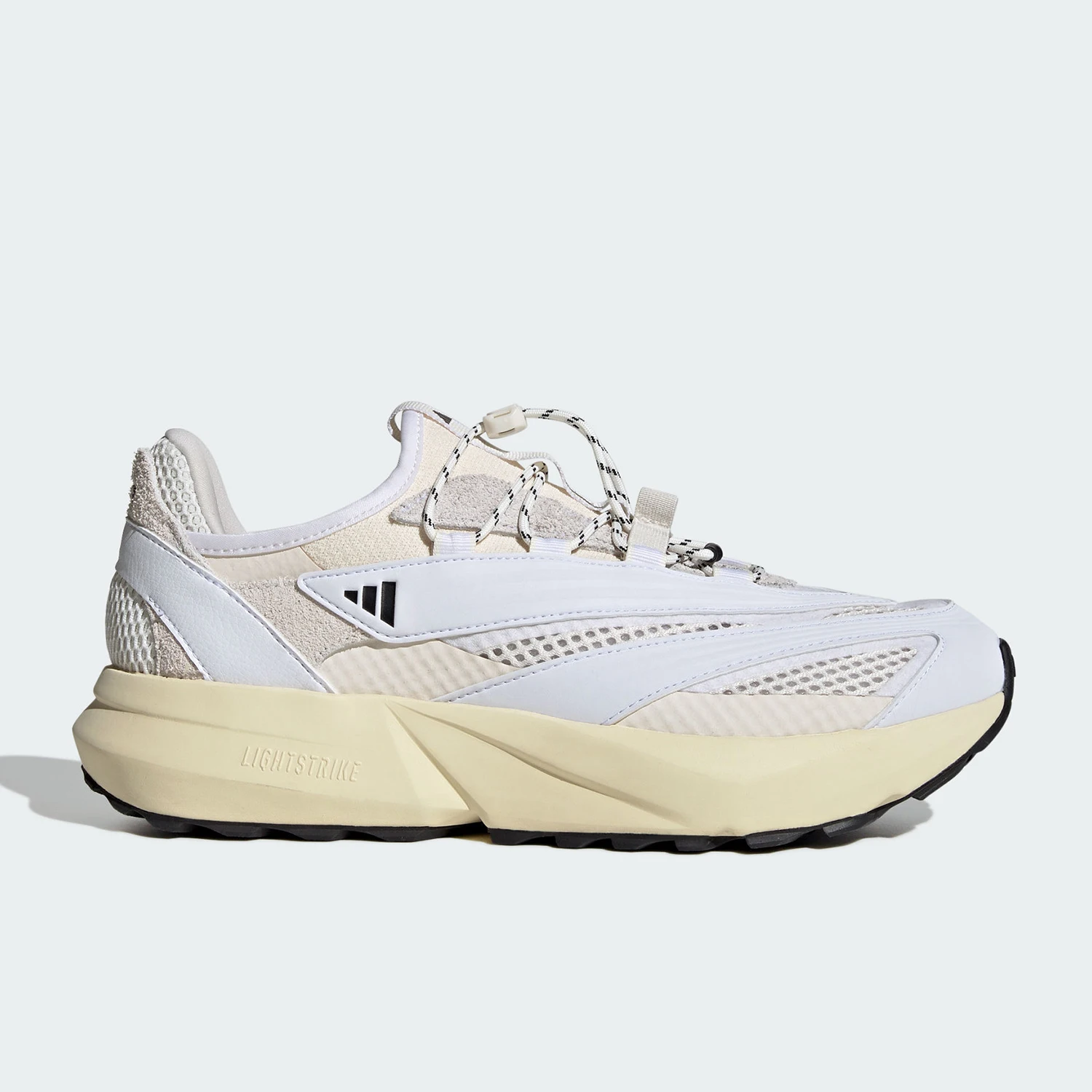 Adidas genuine LIGHT BLAZE VISTA men's and women's running shoes JR7460