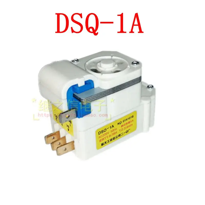 

DSQ-1A AC220V for Defrost refrigerator defrost timer Parts