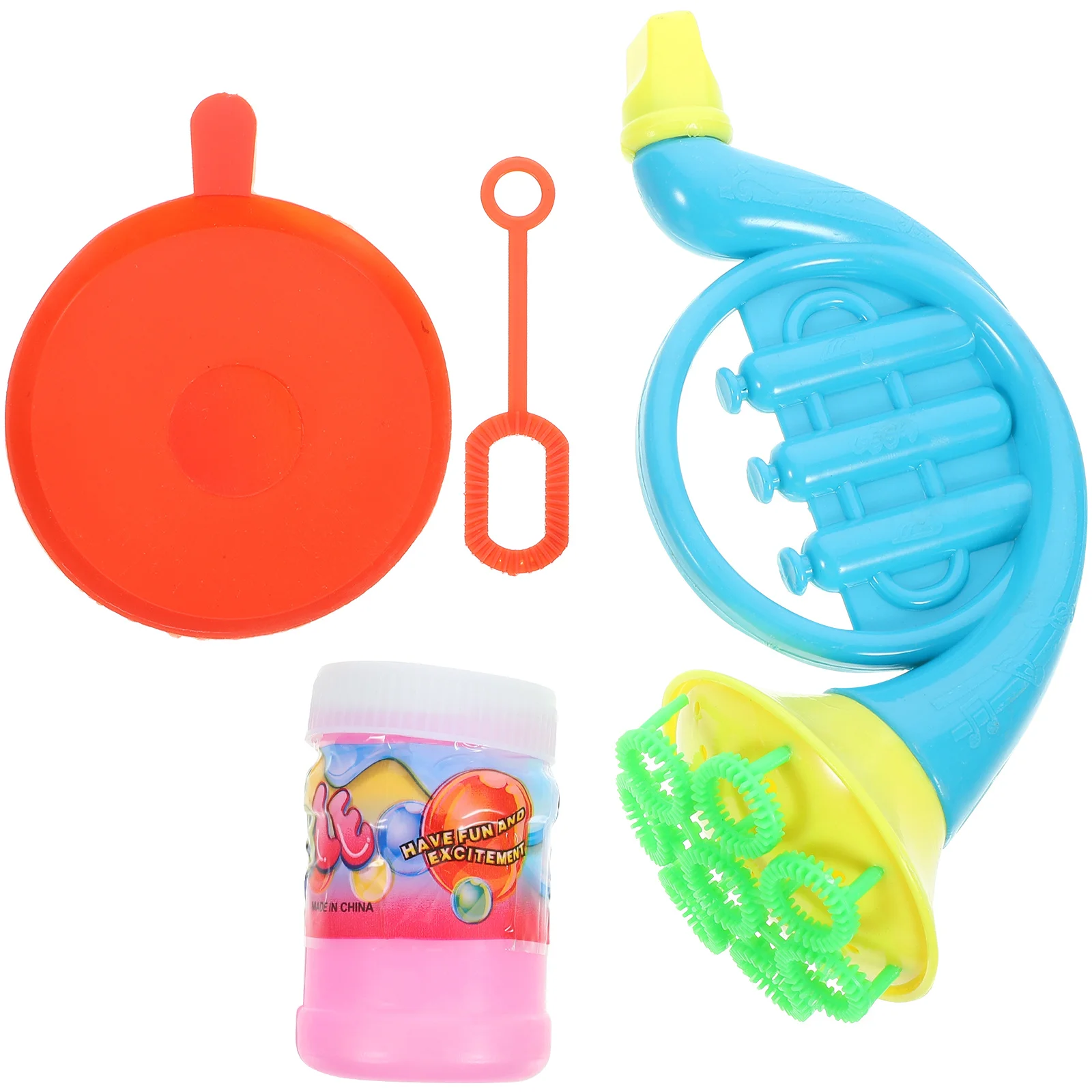 2 Stück Kinder-Blasenmaschine für Kinder, Blasengebläse, für den Innen- und Außenbereich, lustiges Party-Geschenk