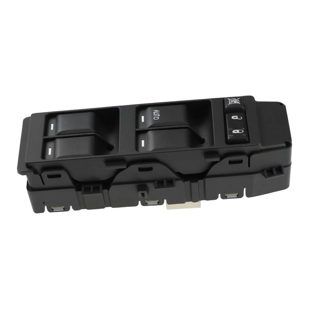 Auto Window Control Window Regulator Switch Wear-resistant Material Impact-resistant Design Sensitive Operation