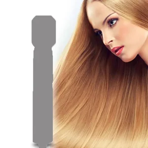 Penjepit Rambut yang Dapat Disesuaikan JFQ330805 10 crimper penjualan terbaik untuk rambut - №