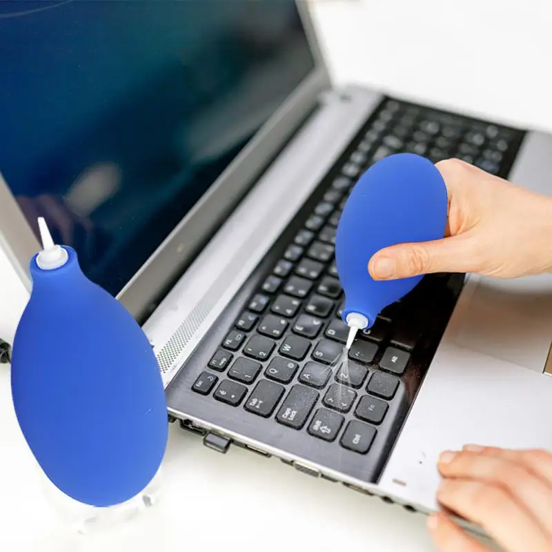 1pcs Powerful Air Pump Blower Cleaner for Accessories Cleaning