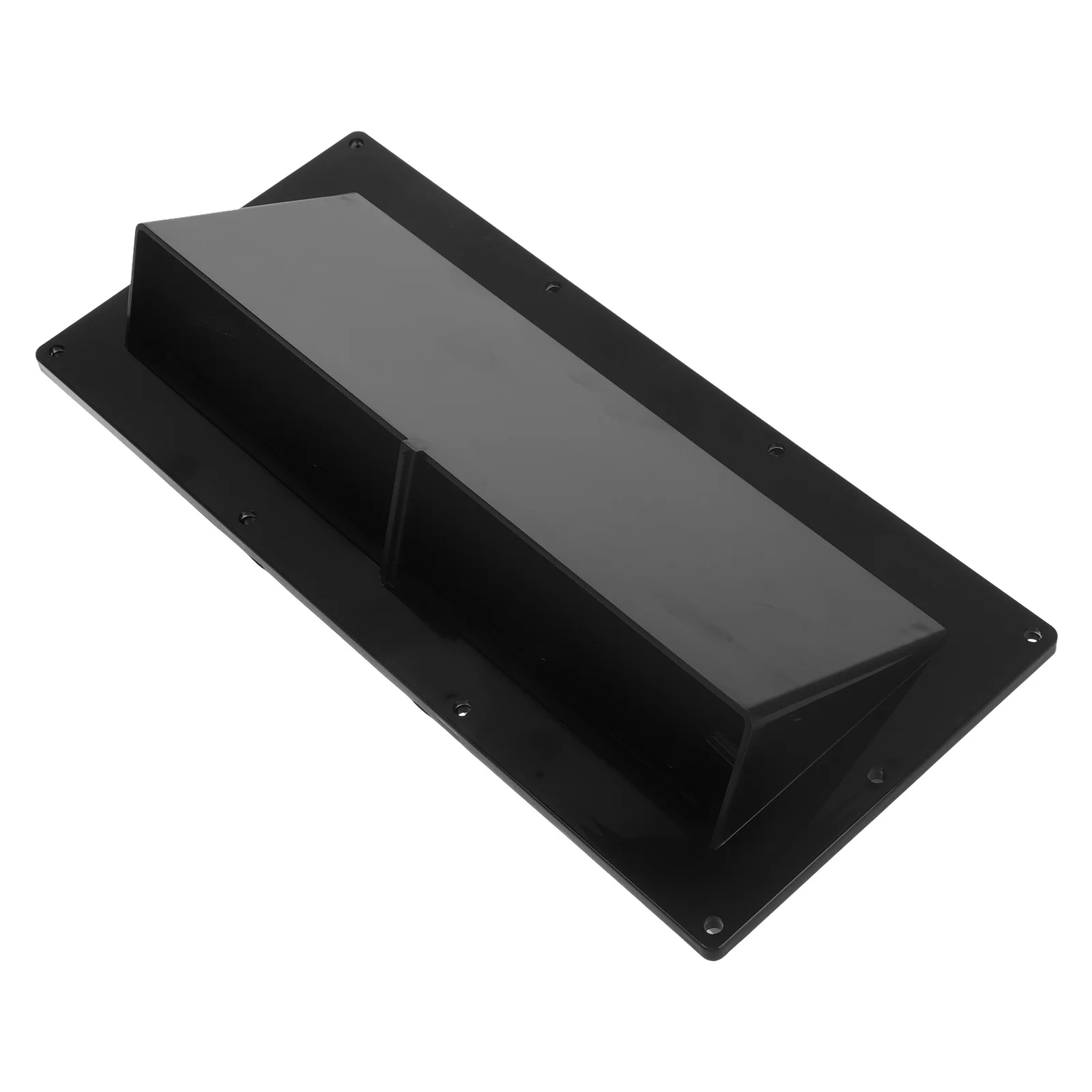 

Rv Range Hood Abs Material Strong Ventilation For Rvs Showers Trailers Camper Vent Cover Exhaust Hood Cover Trailer Vent
