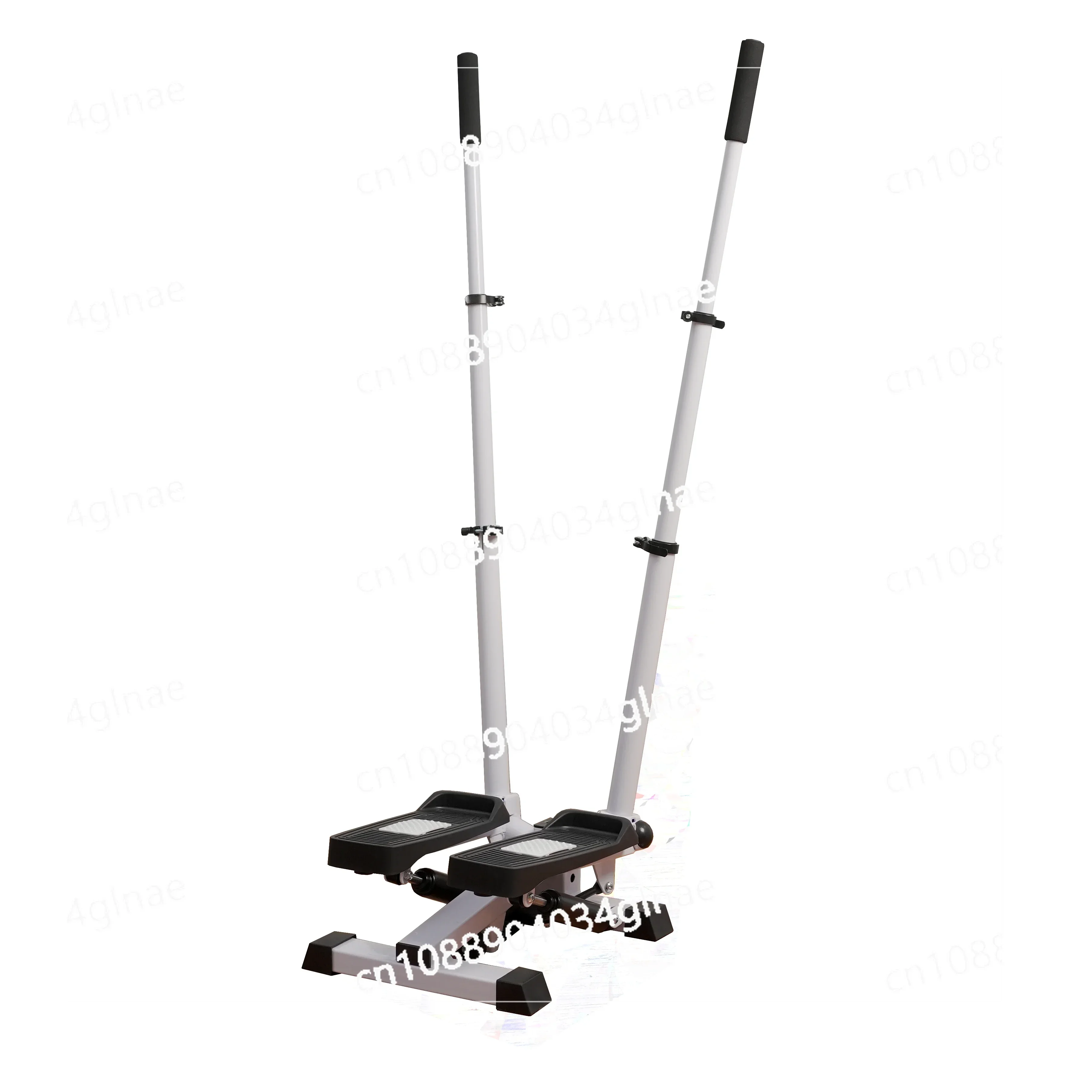 Hydraulic Stepper, Fitness Equipment, Home Standing Pedal,  and Medium-sized Multi-functional Slimming Weight Loss