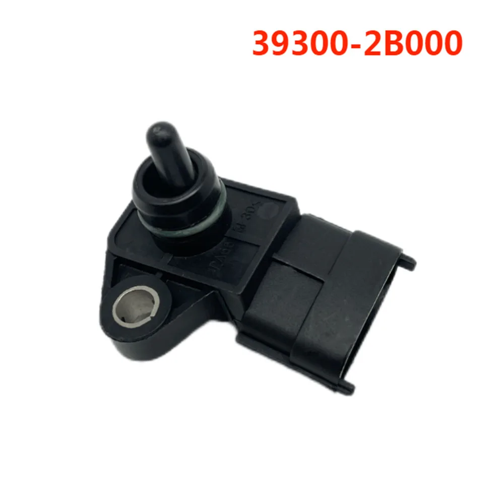 

Q оригинальный датчик абсолютного давления в коллекторе 39300-2B000 393002B000 датчик давления для Accent Kia Forte Optima датчик
