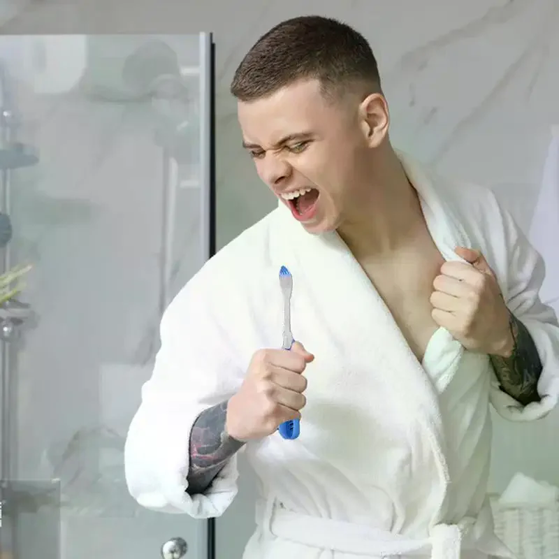 Одноразовый-дорожный-гигиенический-набор-–-складная-зубная-щетка-и-мини-расческа-в-индивидуальной-упаковке-для-кемпинга-авиаперелетов-и-фестивалей