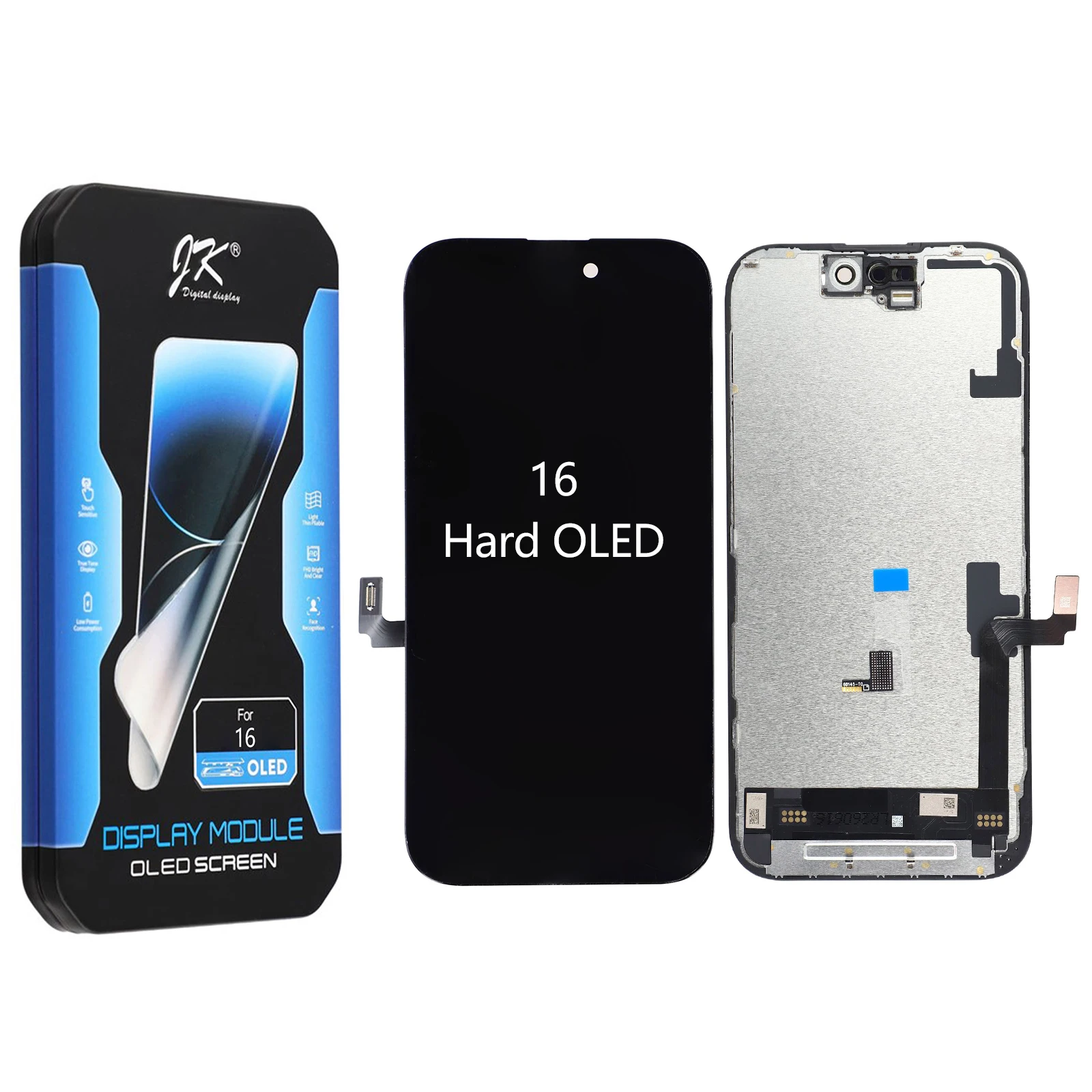 para-iphone-16-pantalla-oled-rigida-de-grado-c-jk-y-ensamblaje-de-digitalizador-pieza-de-repuesto-sin-logotipo