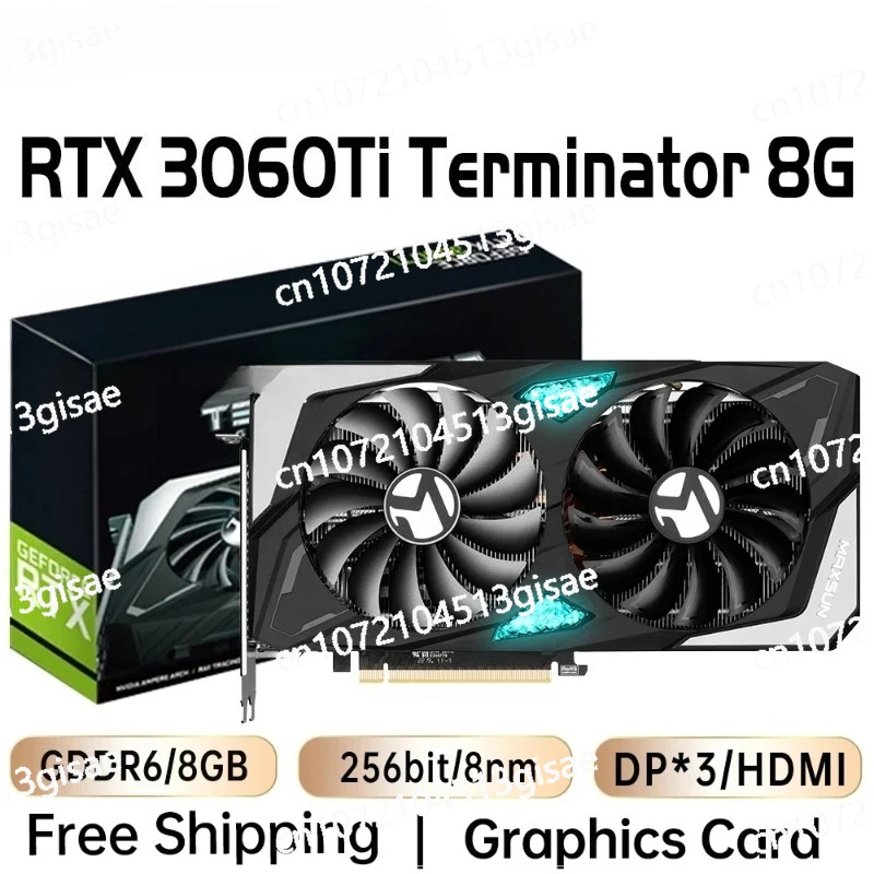Desktop Gaming Graphics Card | High Performance Video Card, Computer Hardware Accessories for Gaming Setup