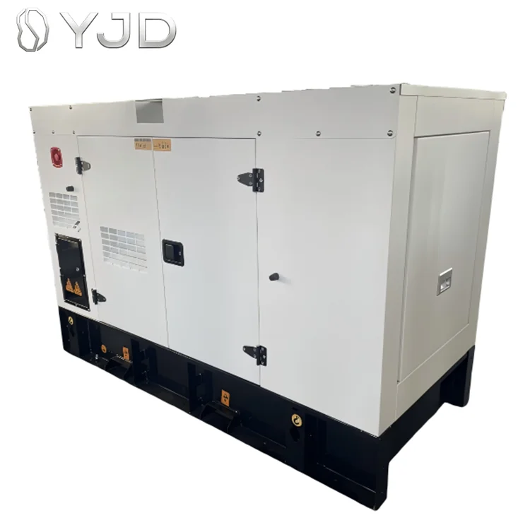 50kva  60kva  75kva  80kva  100kva Silent Type diesel Generator Price with Weichai Baudouins Engine