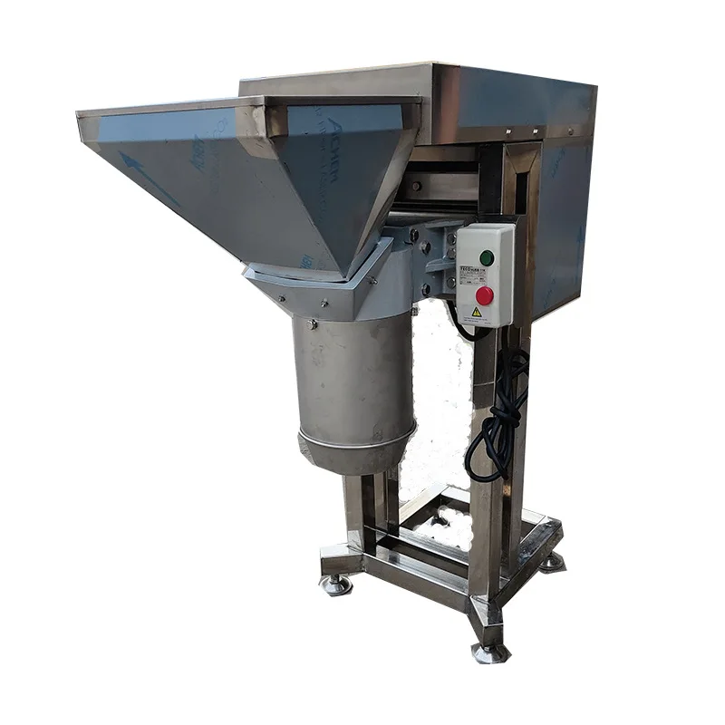 Peanut crusher, condiment crusher, sesame crusher