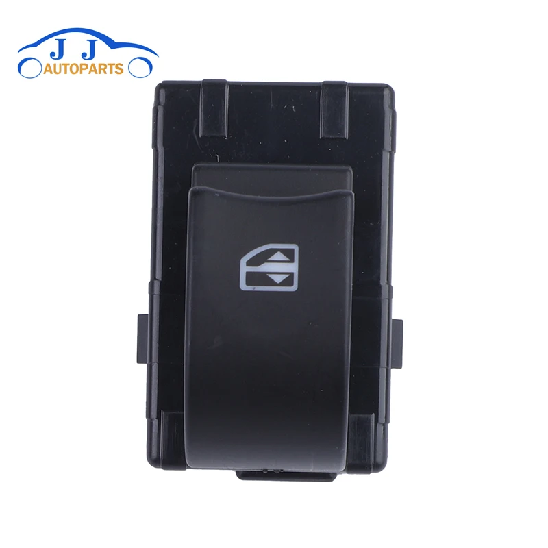 25411JY00B Power Lift Window Glass Single Switch 25411-JY00B Window Lifter Control Switch For Renault Koleos 2008-2016