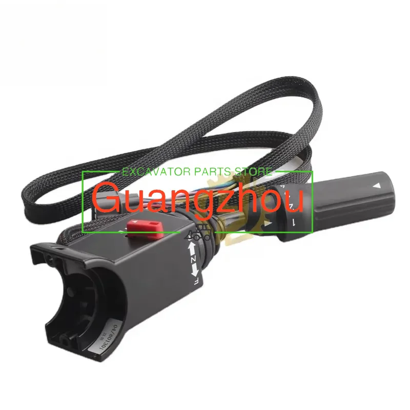 Forward Reverse Column Switch 04801301 for 436E 446 446B 456 456B 426B LE F&R/L&W Combination Switch