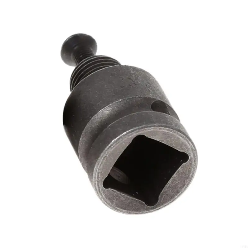 

H051 1/2-20UNF Drill Cufic Converters Advension Exdension Tool квадратный круглый шестигранный шаг для электрической тренировки