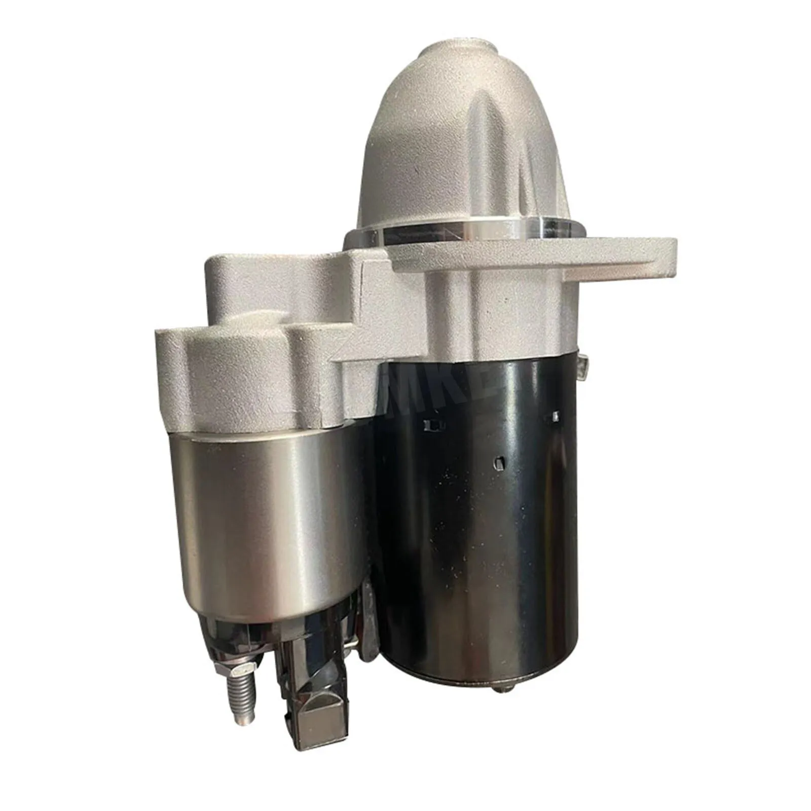 Zoomkey Starter Mot…