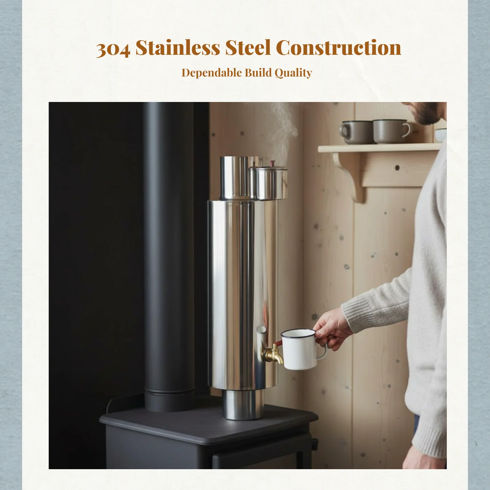 

Чайник-свисток из нержавеющей стали для плиты, быстрое кипячение