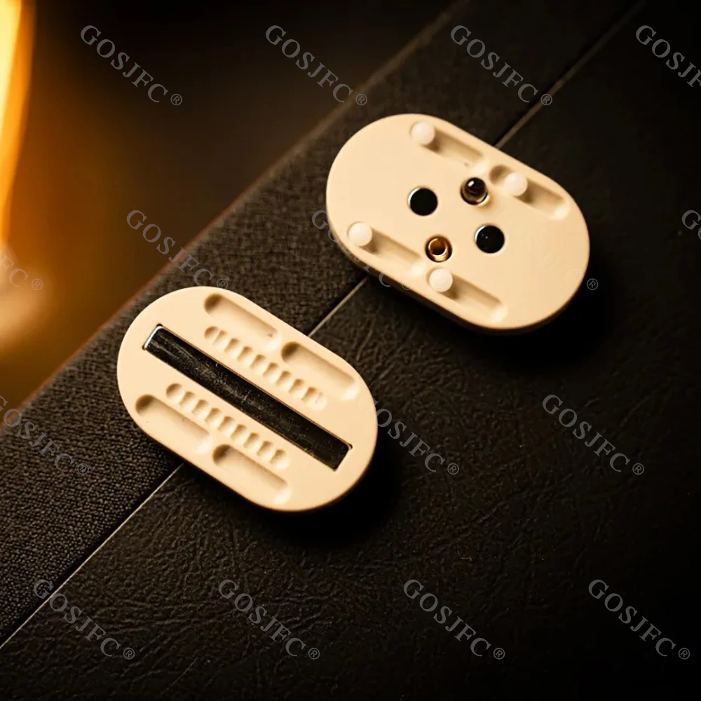 نادو EDC PEI نظرة خاطفة صغيرة تململ المنزلق لعبة لتخفيف الضغط ألعاب متململة للبالغين مكتب عمل الملحقات أدوات تخفيف القلق