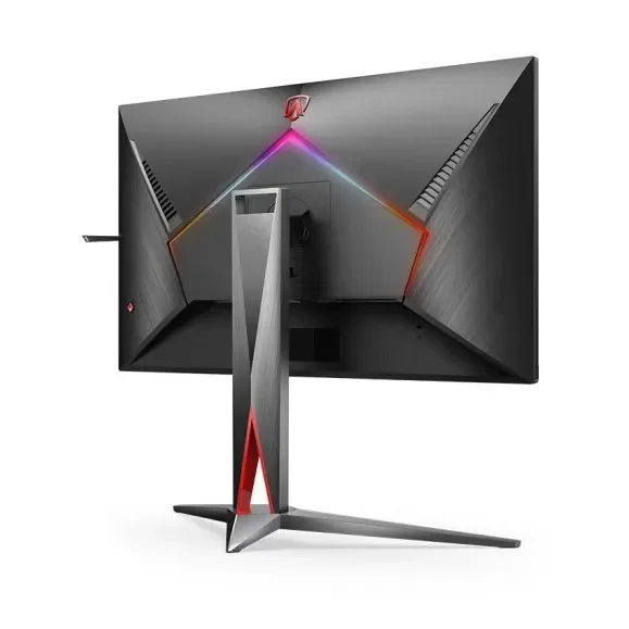 325QZ 32 inch 2K240Hz e-sports IPS computer monitor LCD screen USB3.2