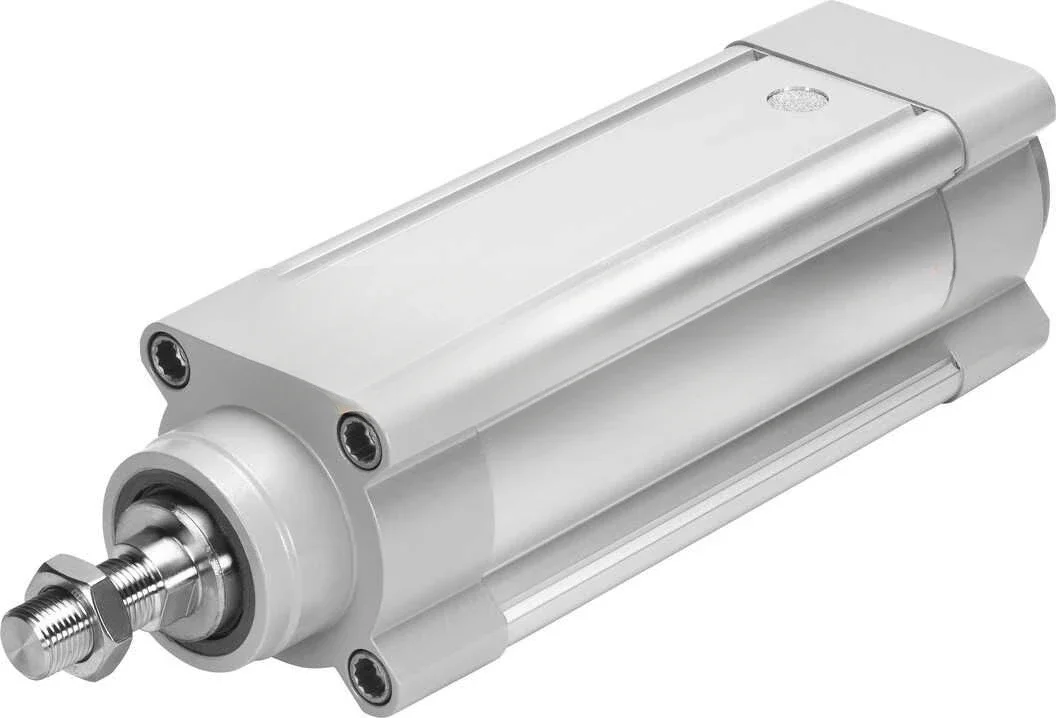 Applicable to Festo Brand New Original Authentic Product with Rod Electric Cylinder 574092 ESBF-BS-100-350-5P