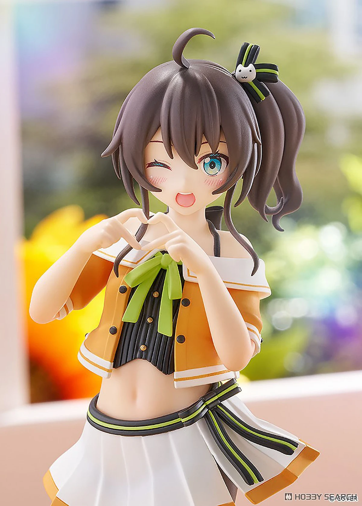 Figura Originale Autentica del - Good Smile Company Pop Up Parade recensione e prezzo