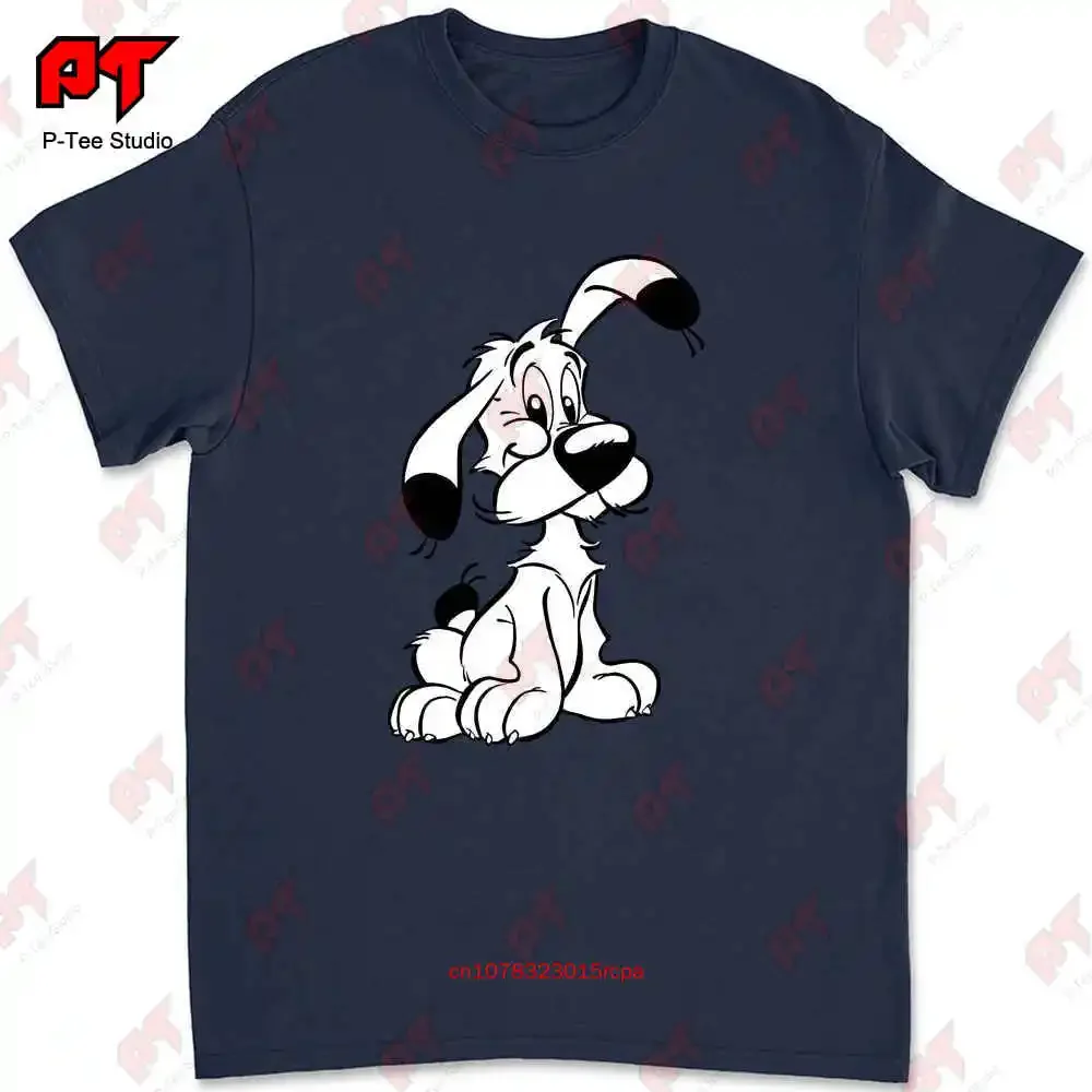 Asterix Idefix T Shirt And Apparel LTE2