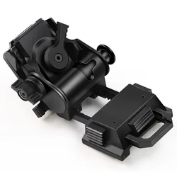 Bracket NVG casco táctico Compatible PVS15 PVS18 GPNVG18