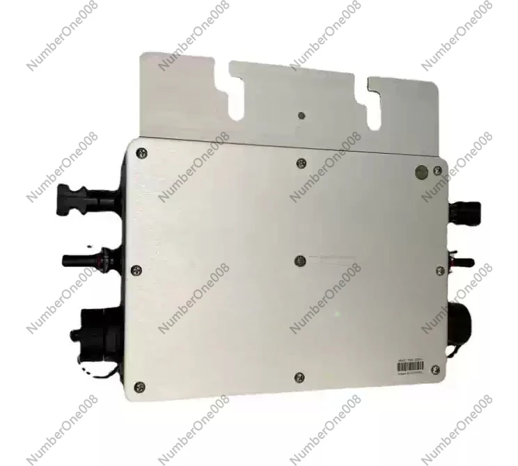 G-T-B800W 800W Solar Grid Tie Micro Inverter with Bluetooth APP for Home PV System
