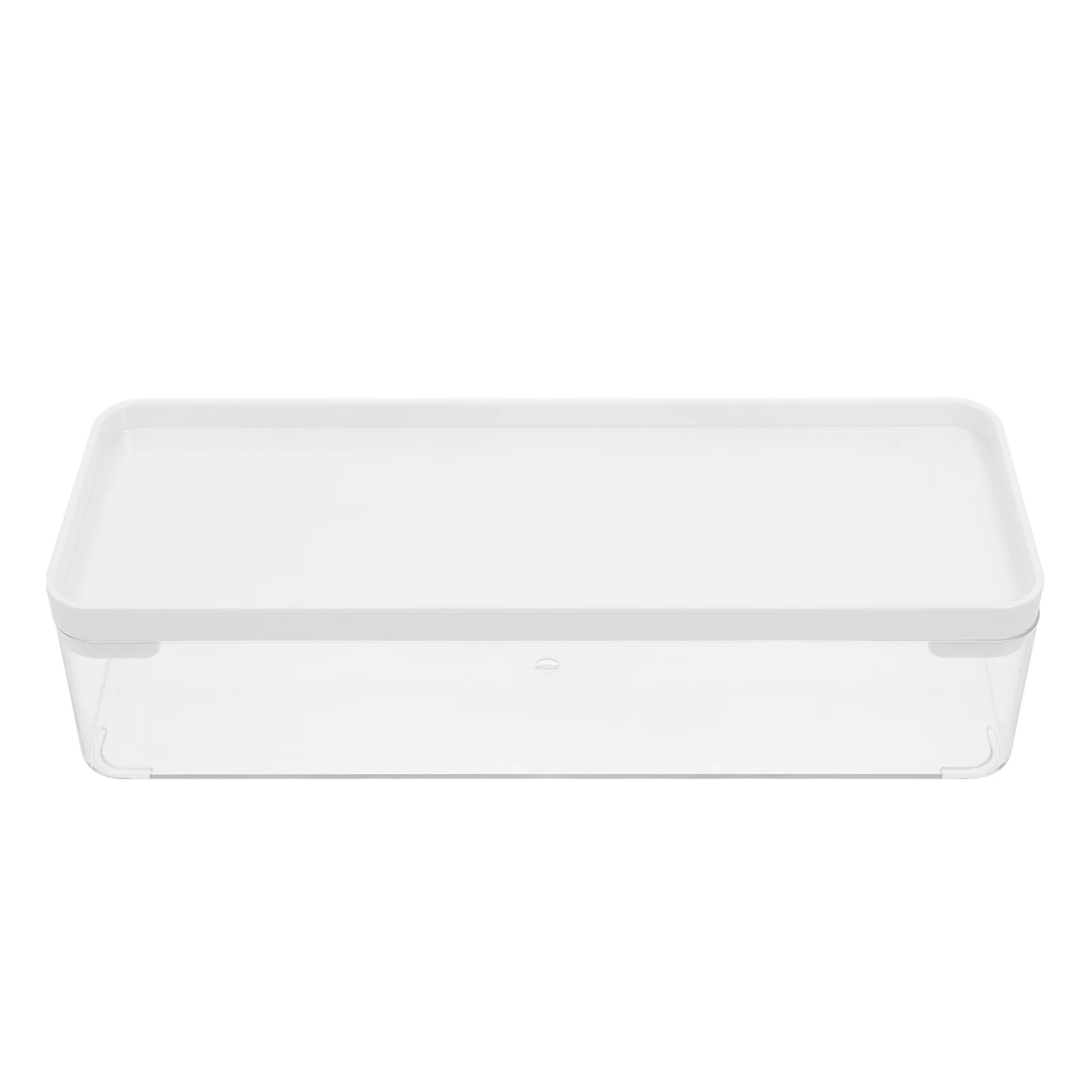 حاوية جراب تخزين بلاستيكية شفافة لتنظيم الغسيل، منظم غرفة الغسيل المتين، حامل جراب غسالة الأطباق