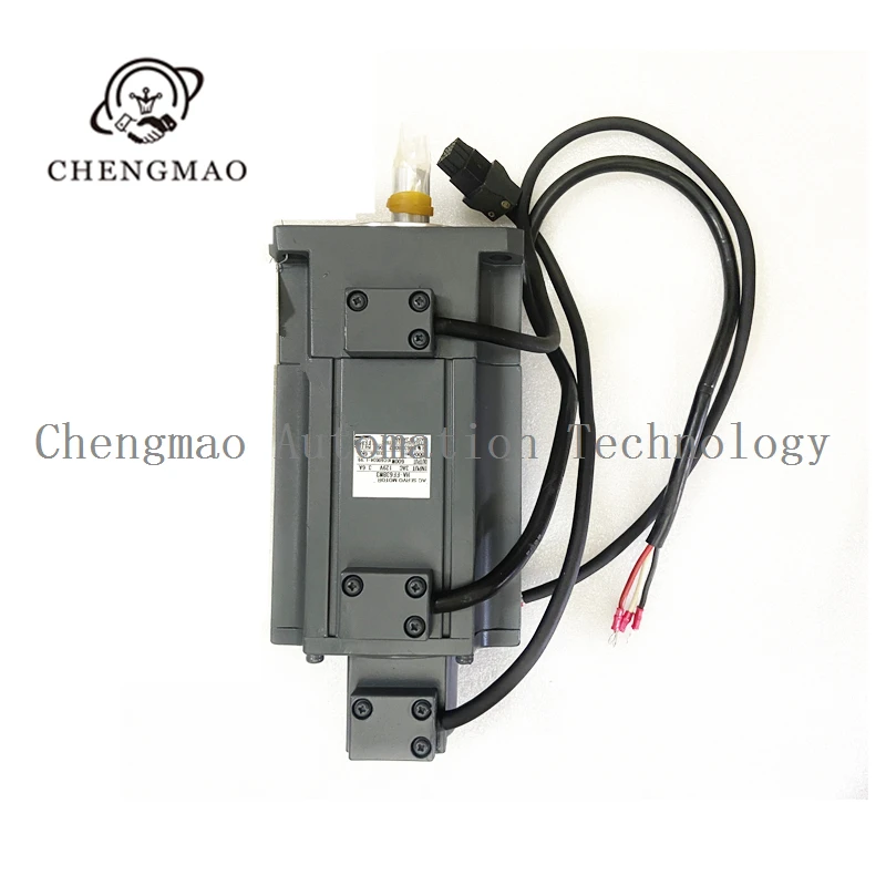 Новый Серводвигатель PLC