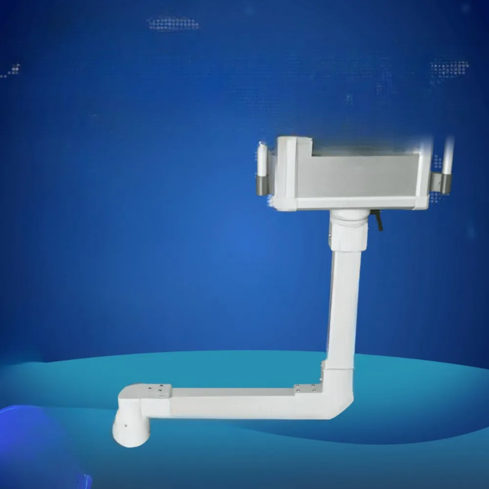 

Customized: Lijiu, cantilever control box, machine tool rocker arm, touch screen installation box, 7 inch screen operation box,