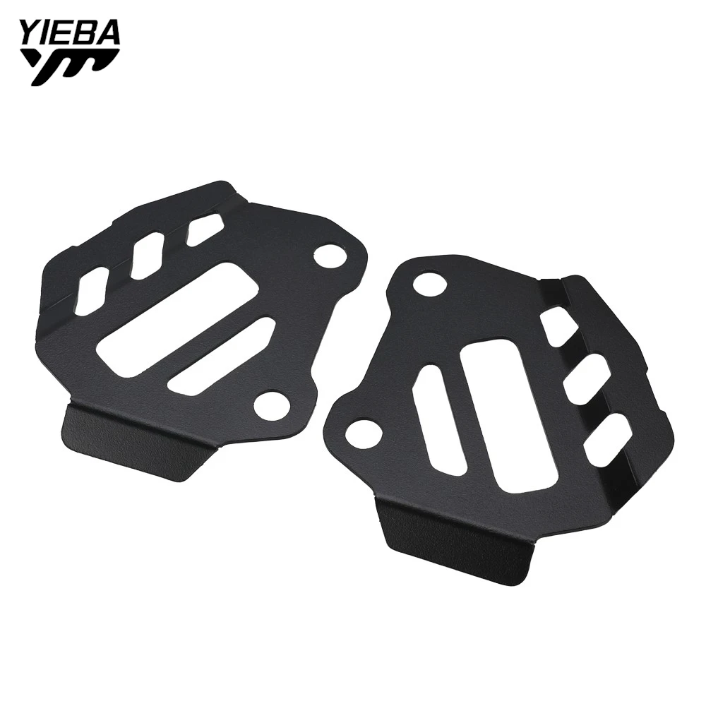 TENERE700 RALLY EDITION 2019-2020-2021-2022-2023 2024 Front Brake Caliper Cover FOR YAMAHA TENERE 700 T7 Rear ABS Sensor Guard