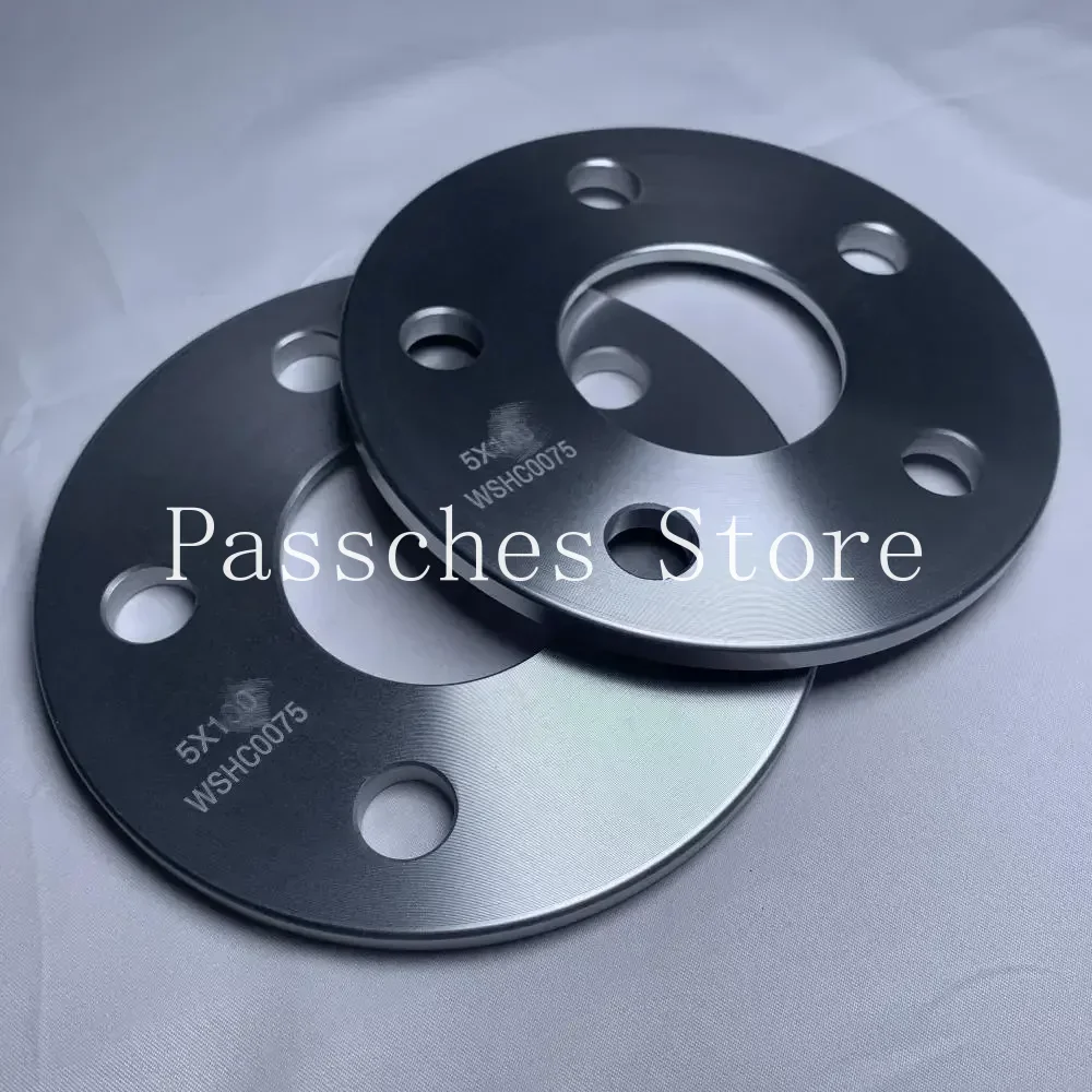 2pcs-wheel-spacers-adapters-pcd-5x130-cb-716mm-for-audi-vw-porsche-vehicle-specific-fitment-thickness-3-5-7-8-9-10mm