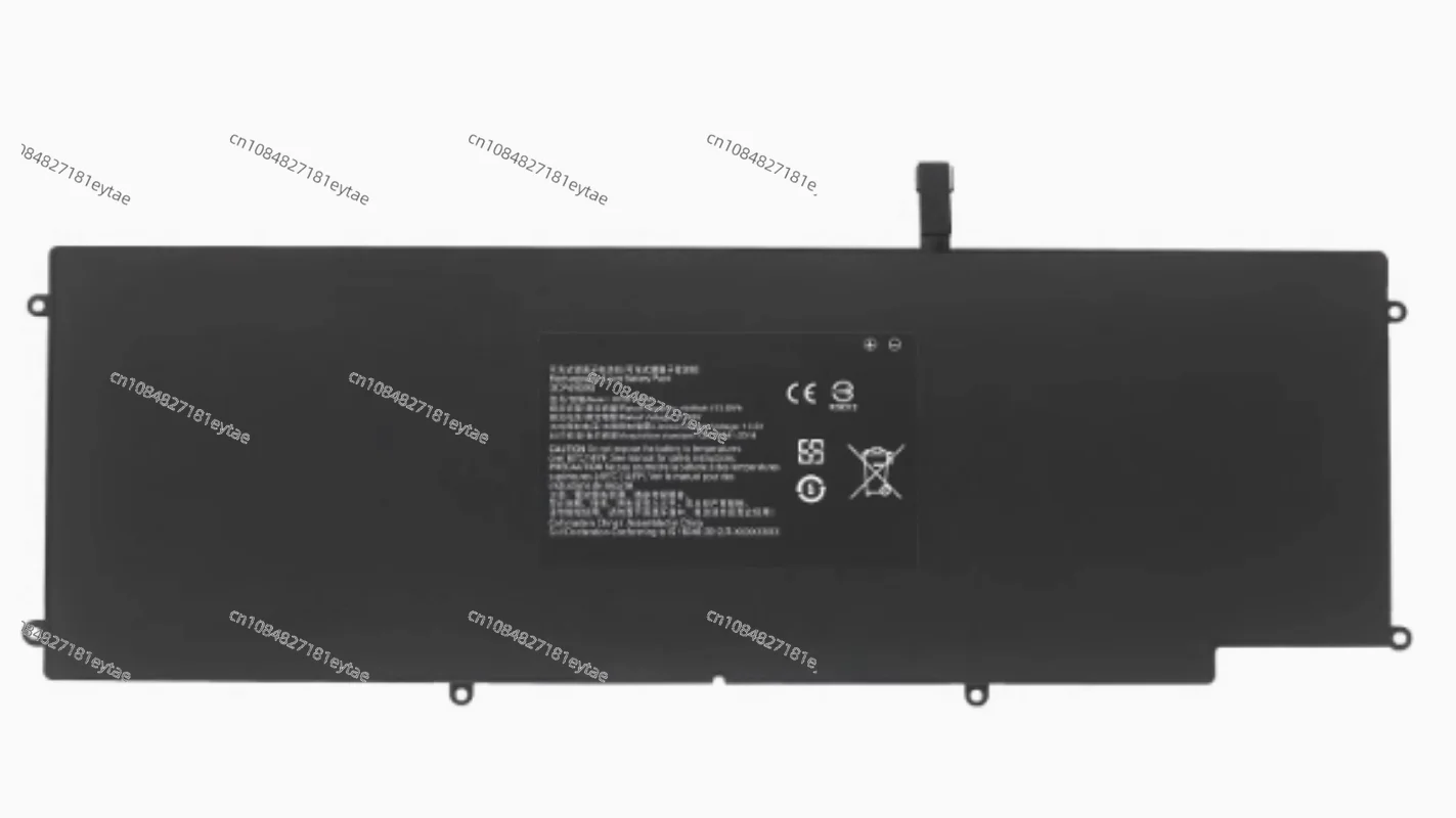 Be suitable for Razer Razer Spirit Blade Stealth Edition RC30 RZ09-0168/0196/0239 HAZEL Laptop Battery