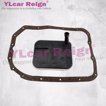 8 最佳銷售 汽車機油濾清器 - №4