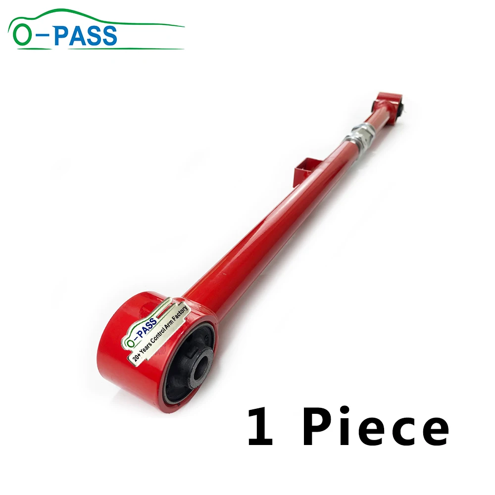 Adjustable Rear Lower Control arm For Lexus GX 460 470 400 GX400 GX460 GX470 UZJ120 URJ150 GRJ150 48720-35060 1 Piece