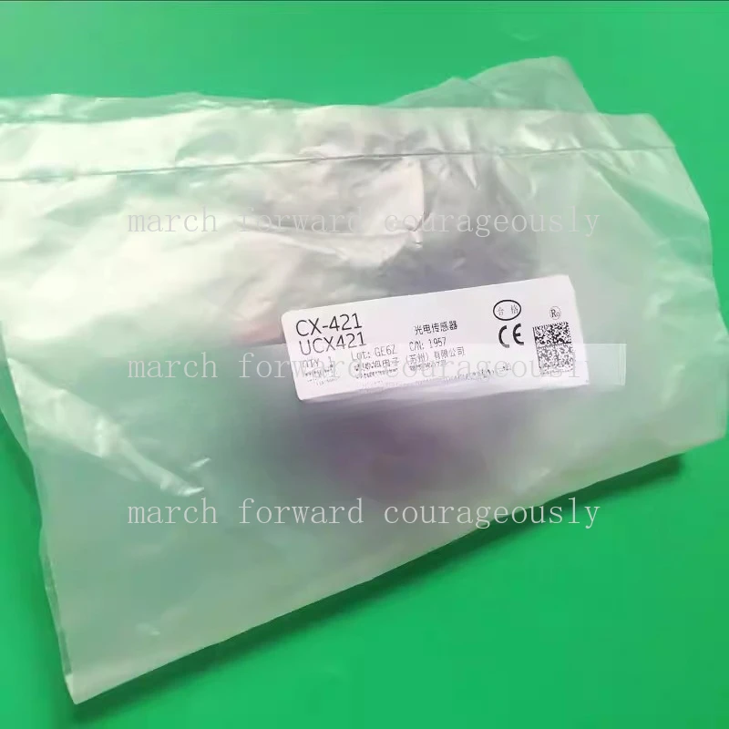 Original genuine CX-421 for Panasonic Shinsui Diffuse Reflective Photoelectric Switch Sensor with NPN Output