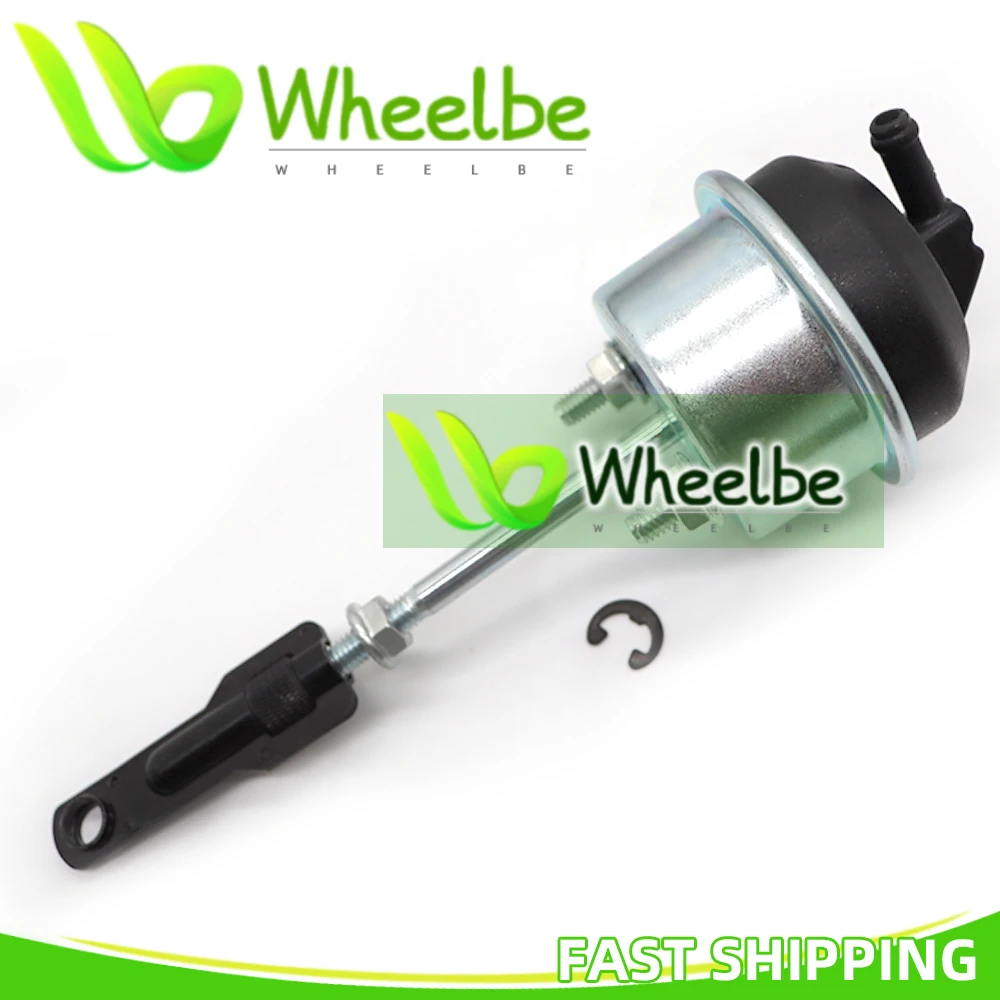 Turbo Wastegate Actuator For Nissan Terrano II 2.7 TD 92Kw 125HP TD27TI  TB25 452162 452162-5001S 144117F400