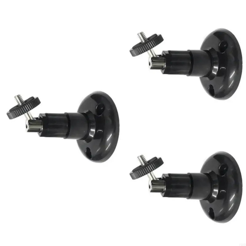 J1HD Outdoor Camera Holder Stand с 360 -градусным вращением, подходящим для повышения мониторинга безопасности в любых погодных