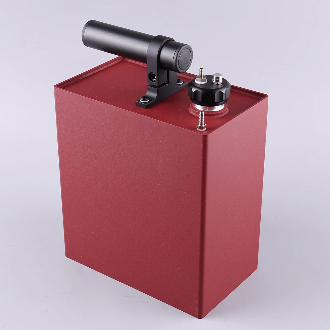 Mayatech RCモデルカー用4L燃料タンク。アルミニウ - Hydraulic Oil For Rc Model High Pressure のレビューと価格