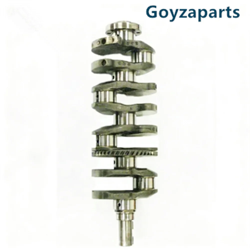 1341174010 Cranks Shaft Crankshaft for Toyota MR2 2.2L 5S 5S-FE 5SFE Crankshaft 13411 74010