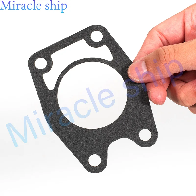 

679-44316-A1-00 Gasket, Water Pump For Yamaha Boat Motor 40HP 679-44316 679-44316-00 679-44316-00-00 Engine Replaces Parts