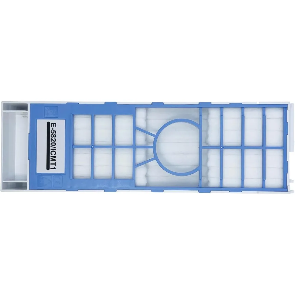 

T5820 C13T582000 Maintenance Cartridge Compatible forSureColor P800 Surelab D700 D870 D800 DX100 PX-5800 PX-5002 SC-PX3V