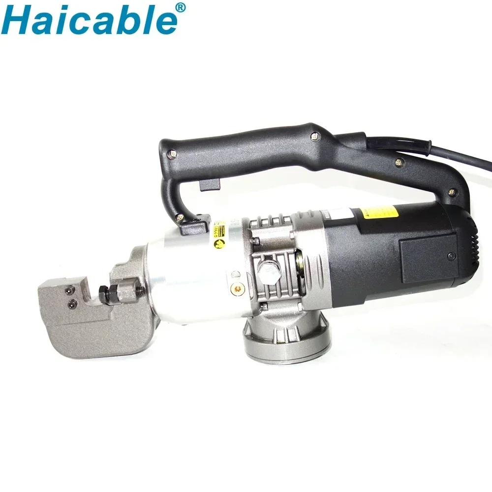 In stock RS-20  Electric Powered Rebar Cutter Manufacturer Portable Rebar Cutter