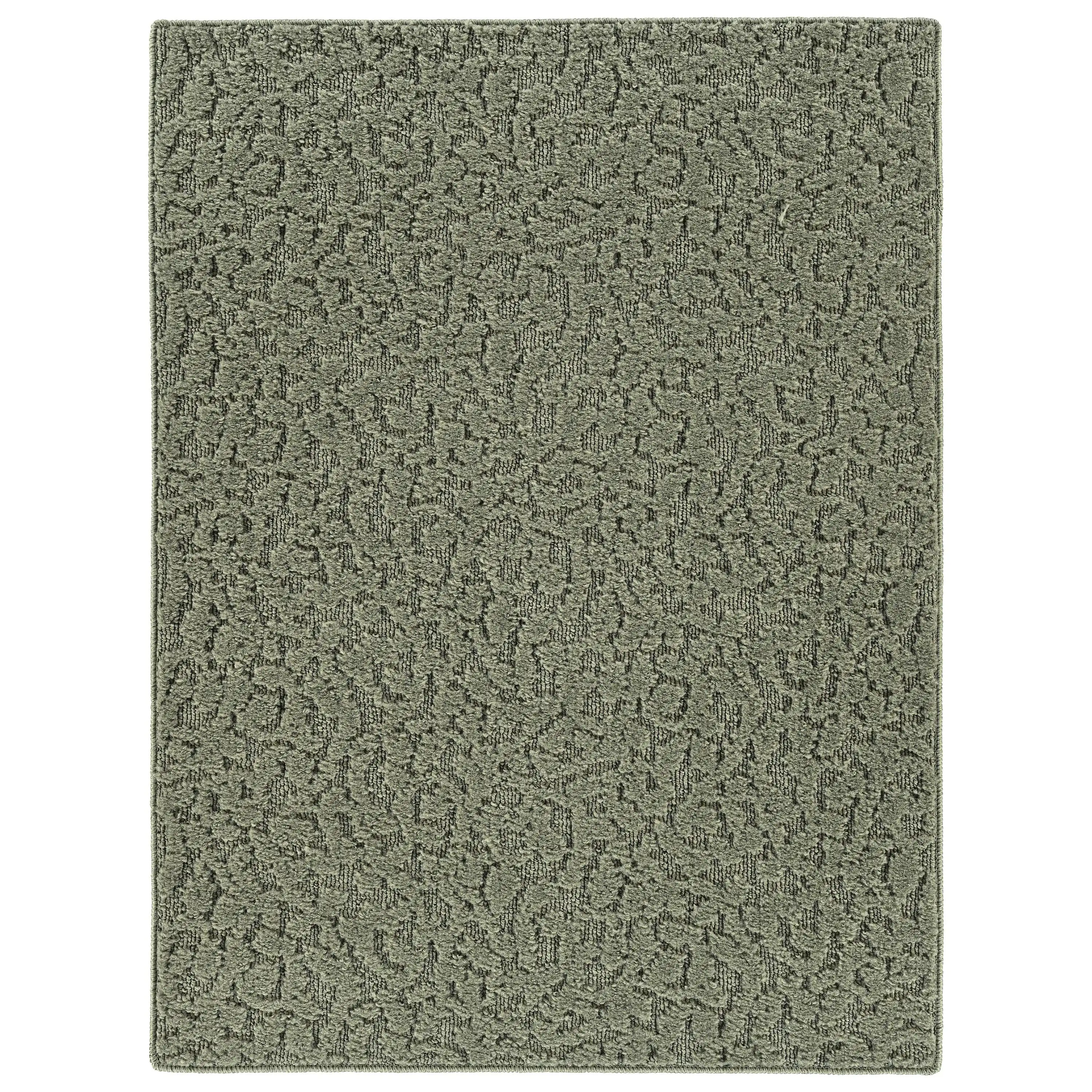 

Коврик-гирлянда Килимок Ivy Sage для помещений, 4 x 6 футов