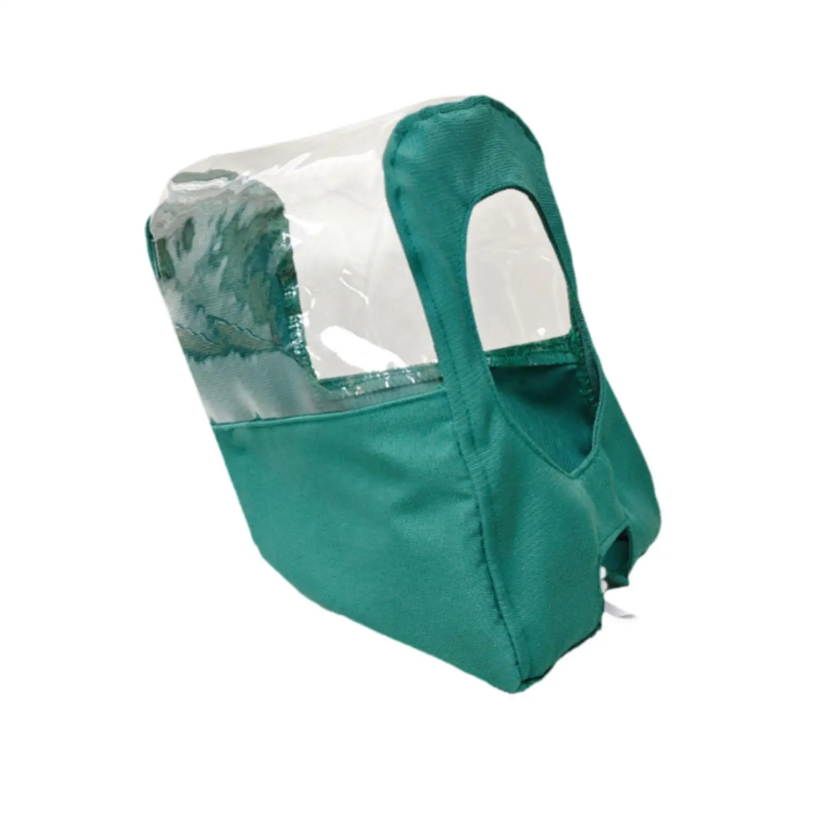 Electric Arm Control Panel Cover Dustproof Waterproof TPU Oxford Cloth Accessory for Users