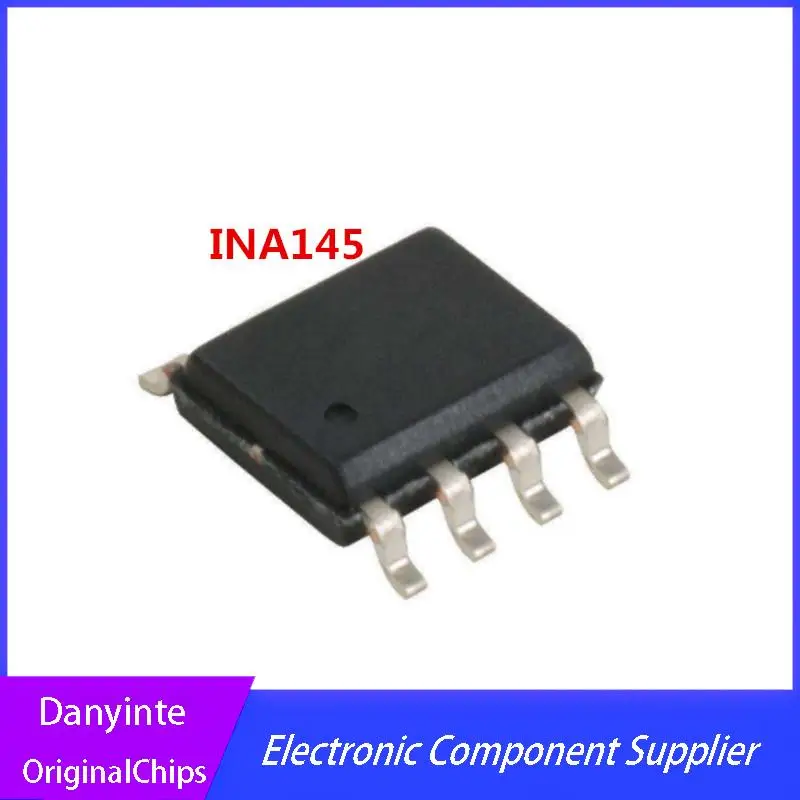 NEW  10PCS/LOT    INA145  INA145UA 145UA  INA145U A SOP8