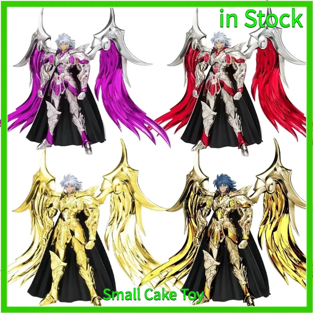 

В наличии JM Saint Seiya God of War Legend Evil God of War Ares Аниме Фигурка Металлическая броня Модель Коллекция игрушек Праздничный подарок