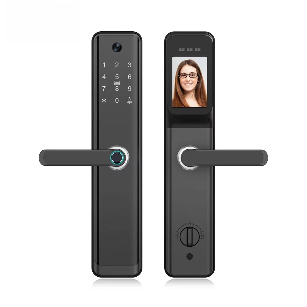 

Hot Smart Wifi Smart With Cats Eye PST-H13-P