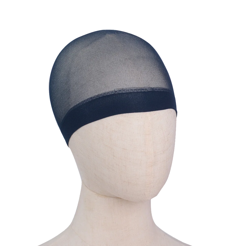 1pc boné de dormir de onda de compressão masculina, chapéus de sono, tampas de onda de meia para ondas 360, boa compressão para homem, bonés grandes
